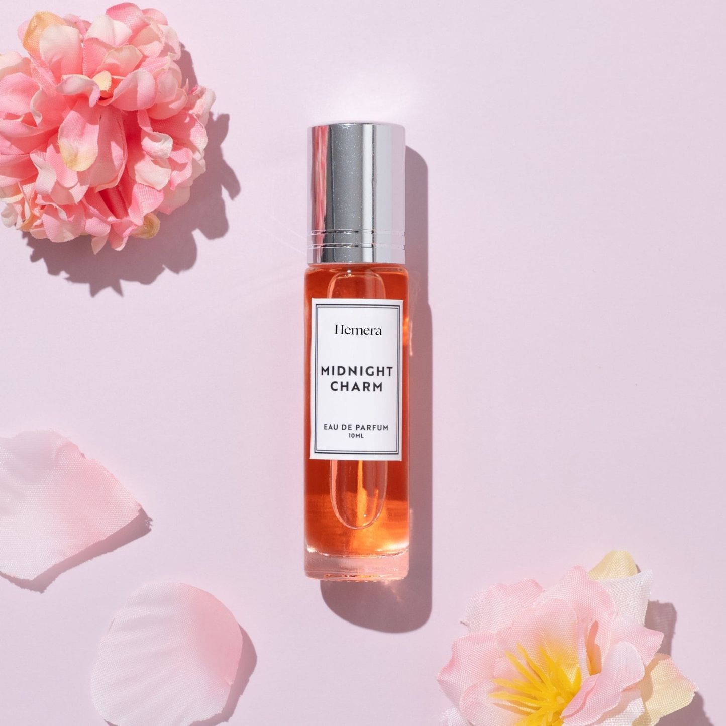 Pheromone Perfume