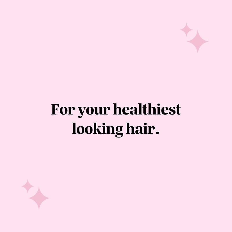 Hair Gummies