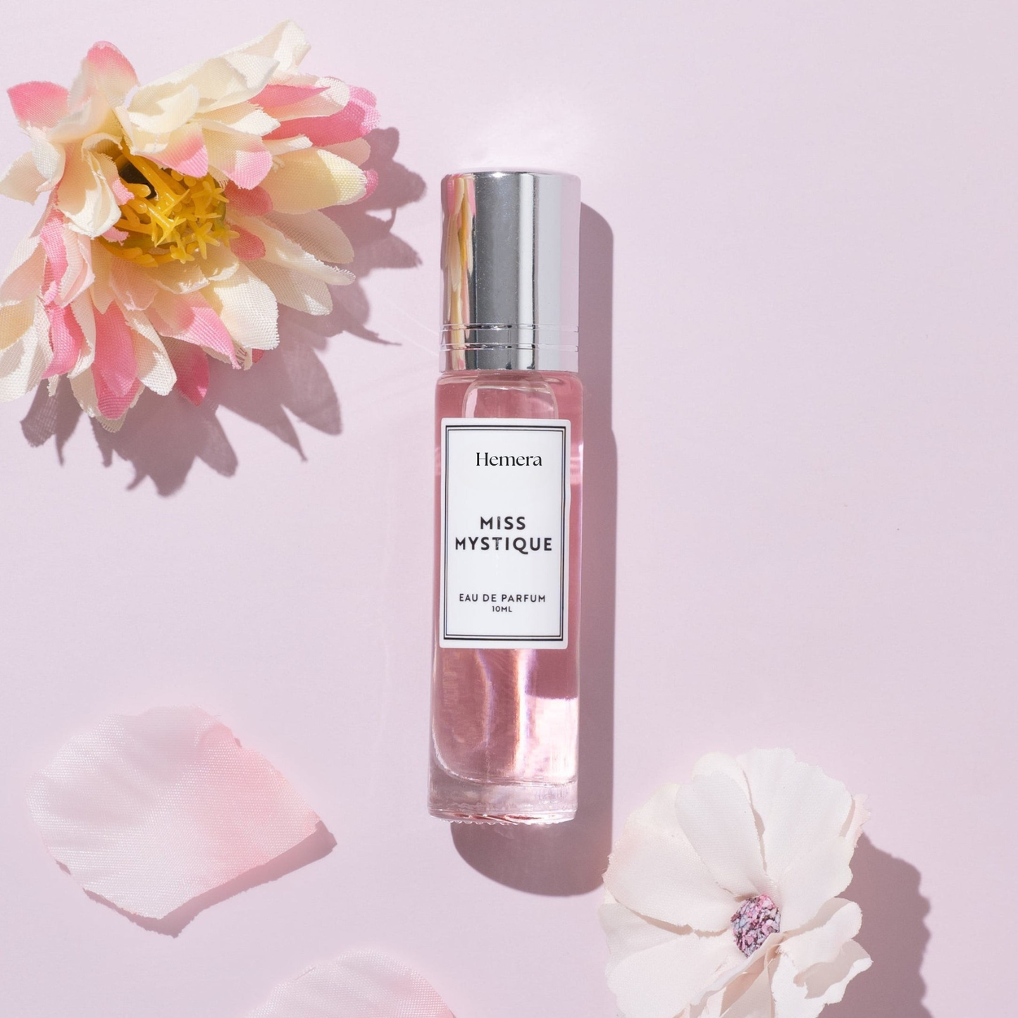 Pheromone Perfume