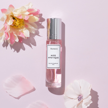 Pheromone Perfume