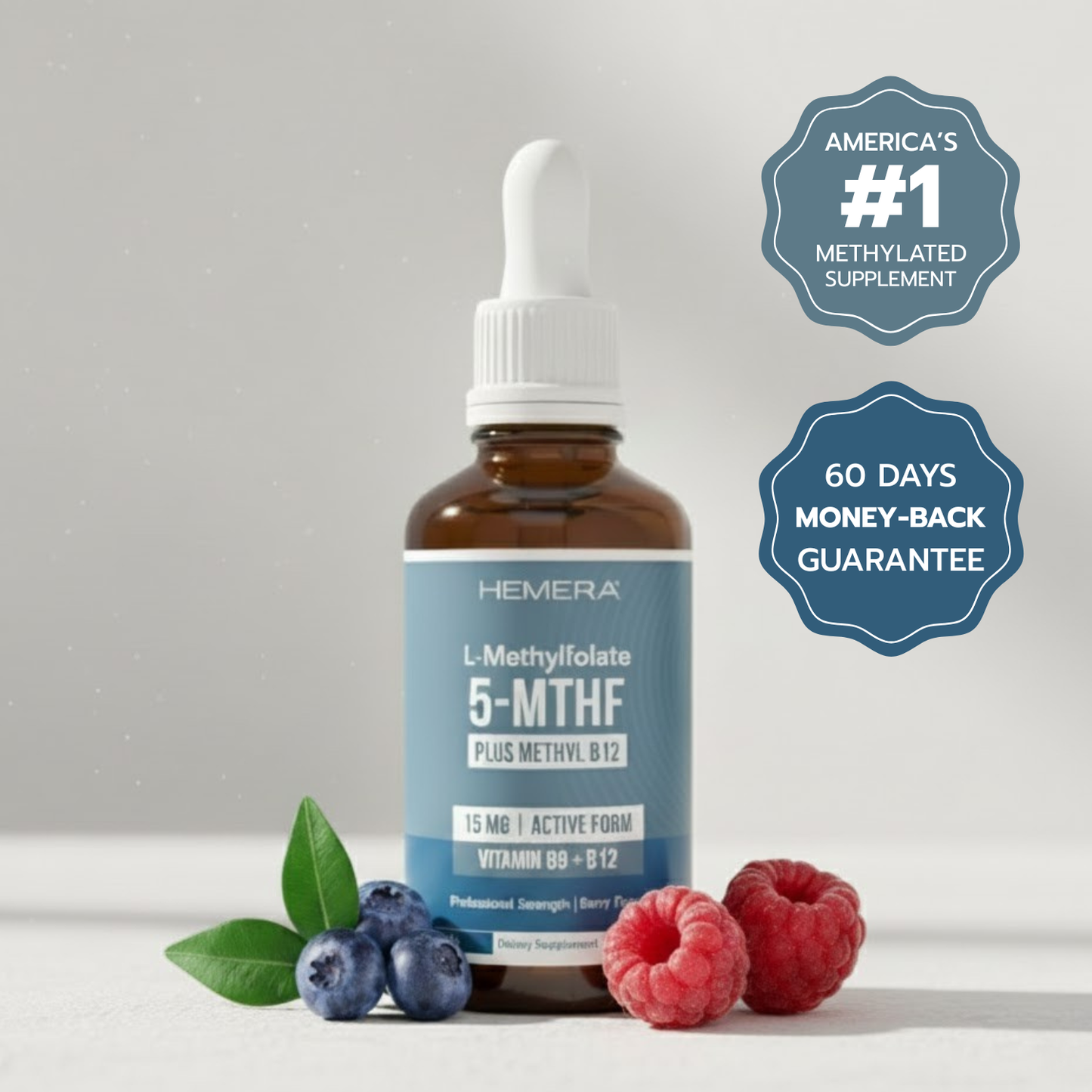 L-Methylfolate