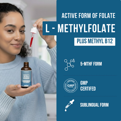 L-Methylfolate