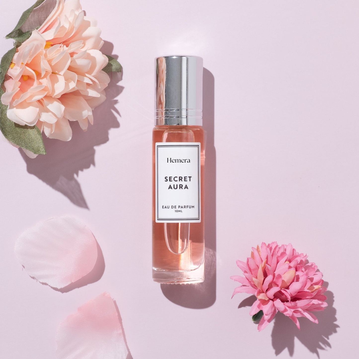 Pheromone Perfume