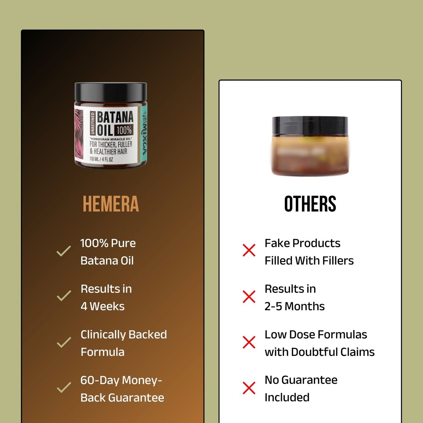 Batana Oil Paste