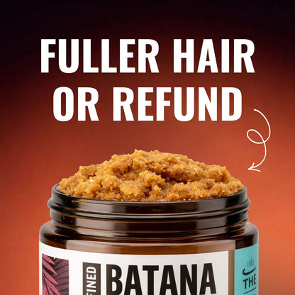 Batana Oil Paste