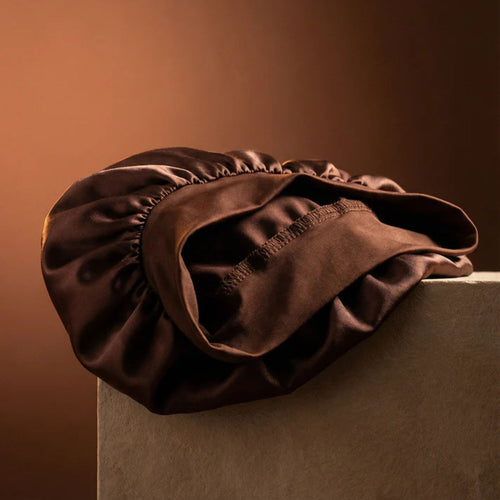 Silky Hair Bonnet