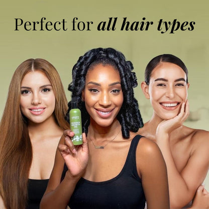Hair Growth Batana Oil
