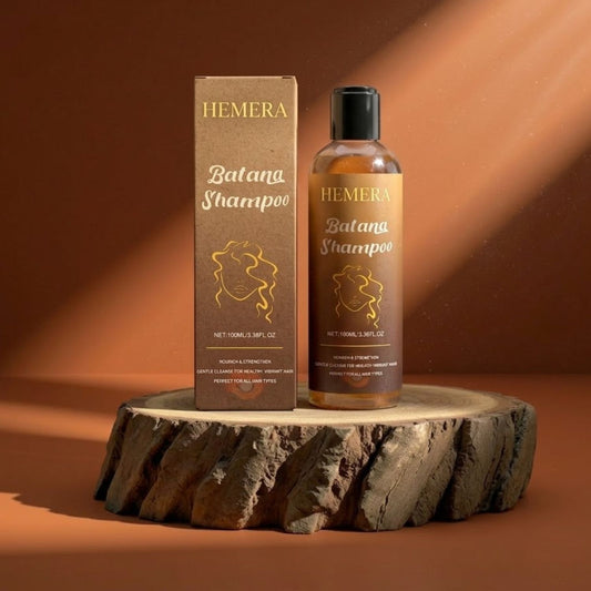 Batana Oil Shampoo