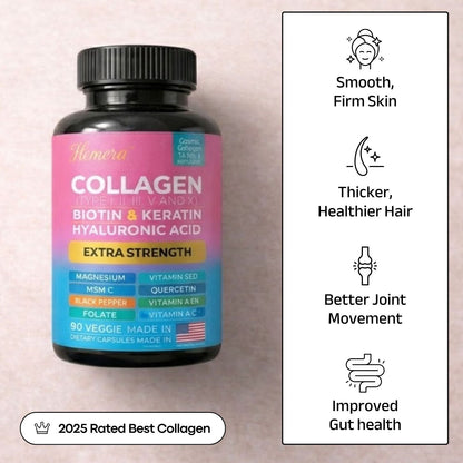 14 in 1 Super Collagen