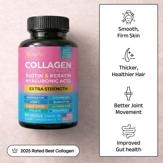 14 in 1 Super Collagen
