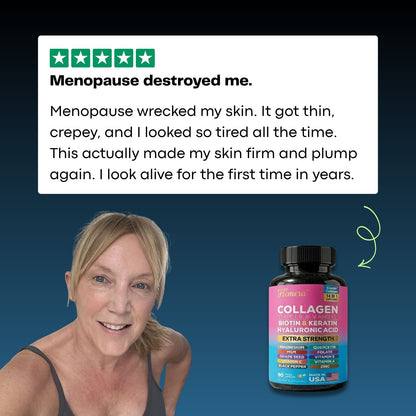 14 in 1 Super Collagen