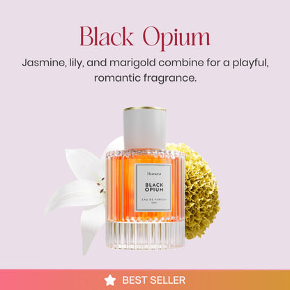 Pheromone Perfume