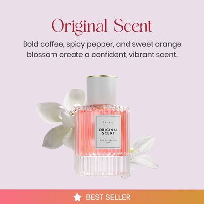 Pheromone Perfume