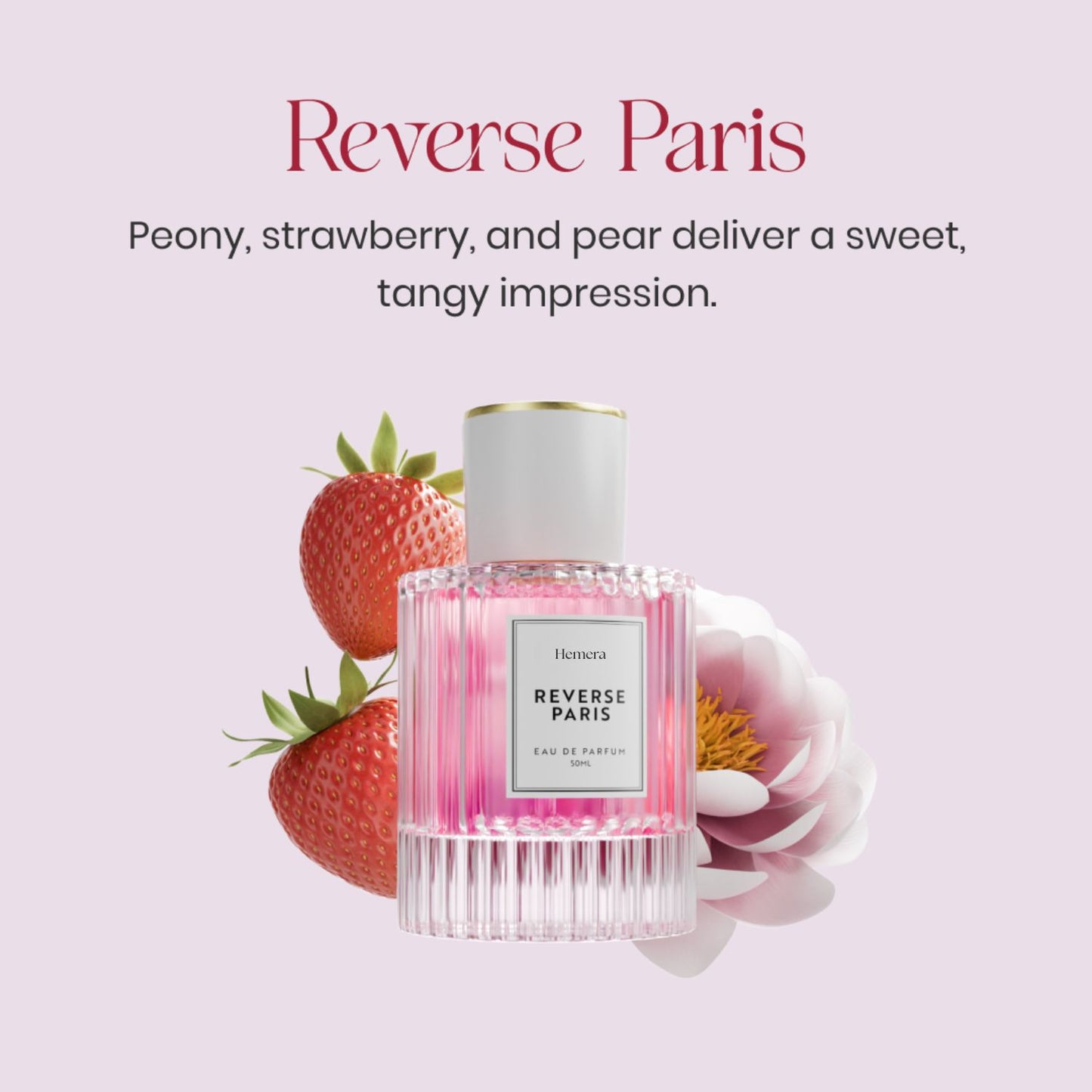 Pheromone Perfume