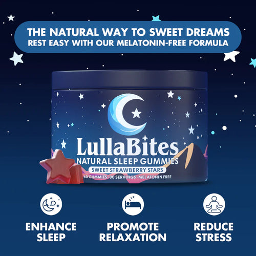 Sleep Gummies