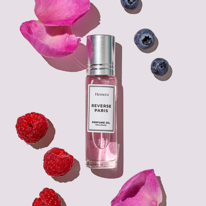 Pheromone Perfume