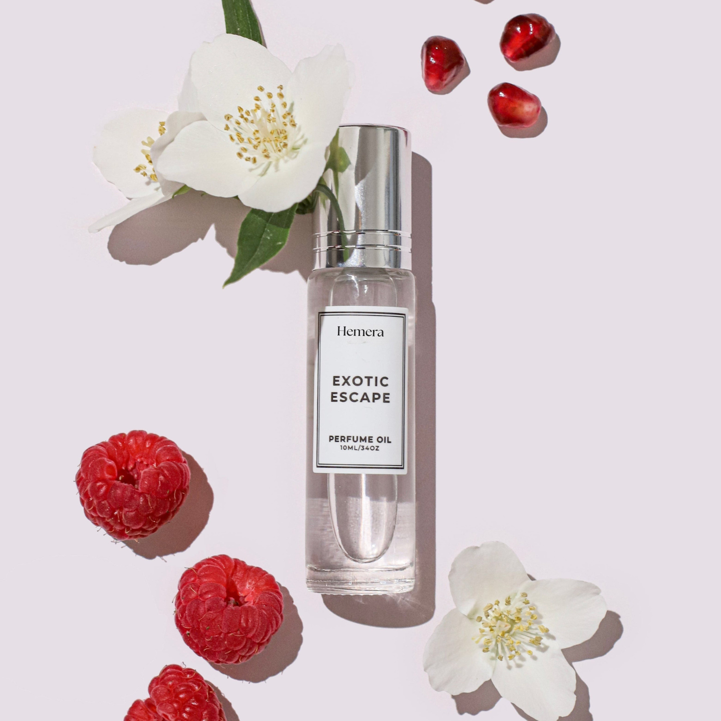 Pheromone Perfume