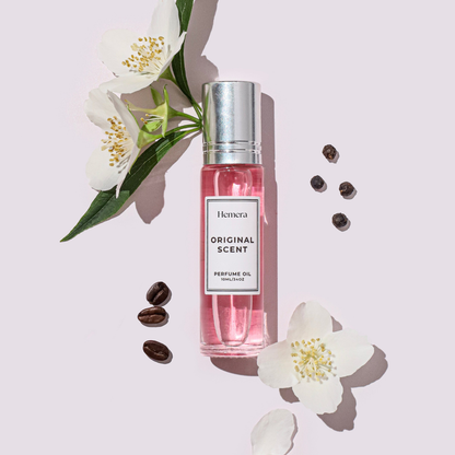 Pheromone Perfume