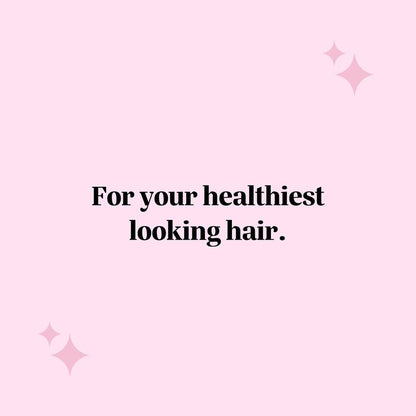 Hair Gummies
