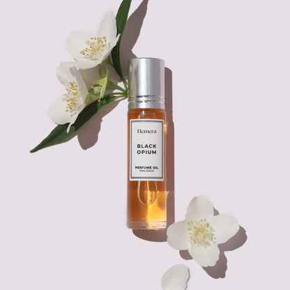 Pheromone Perfume