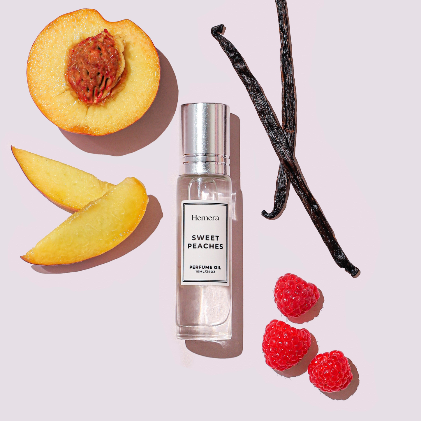 Pheromone Perfume