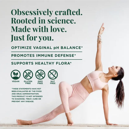 Feminine Balance Gummies