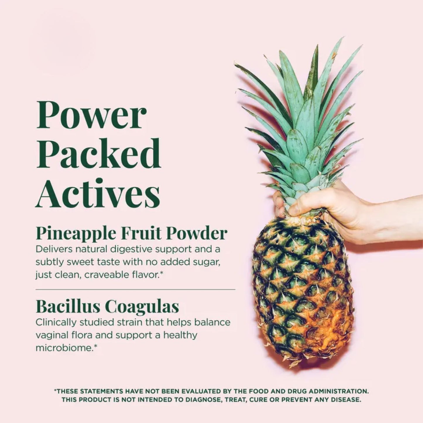 Feminine Balance Gummies