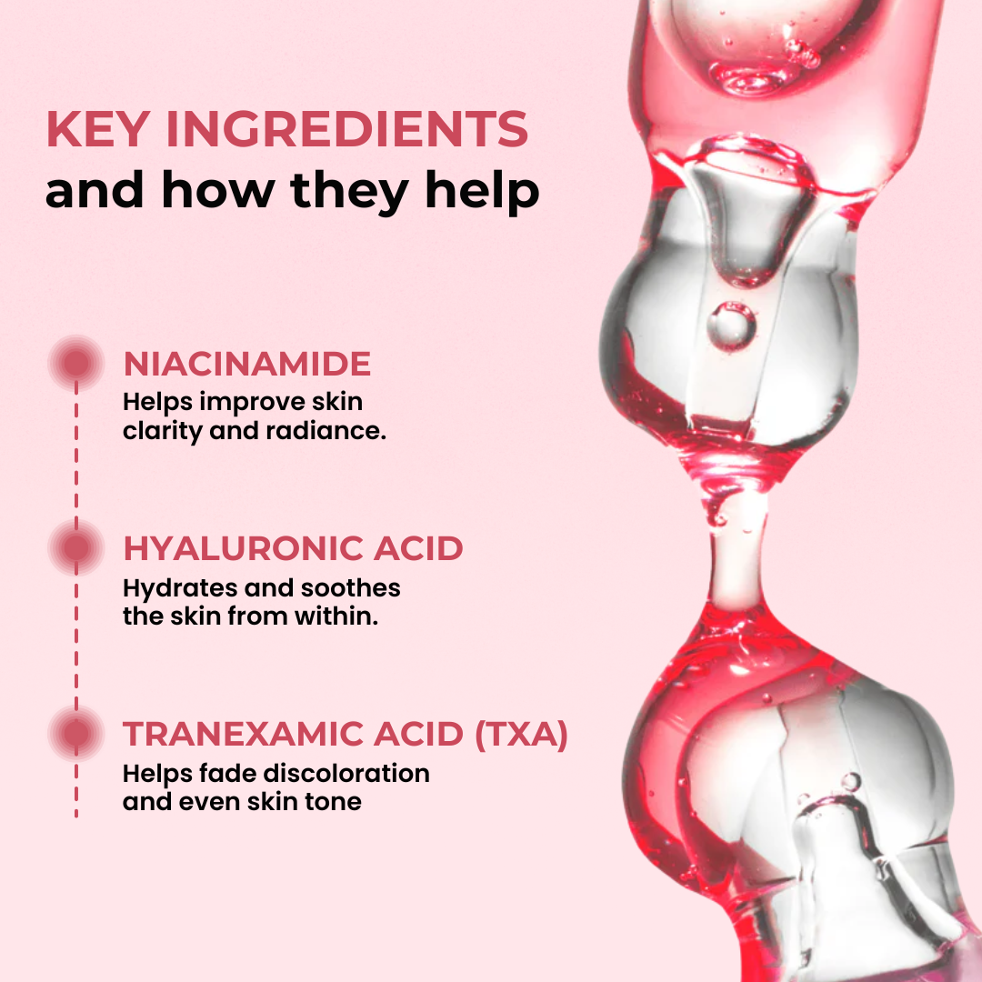Acne Marks Corrector