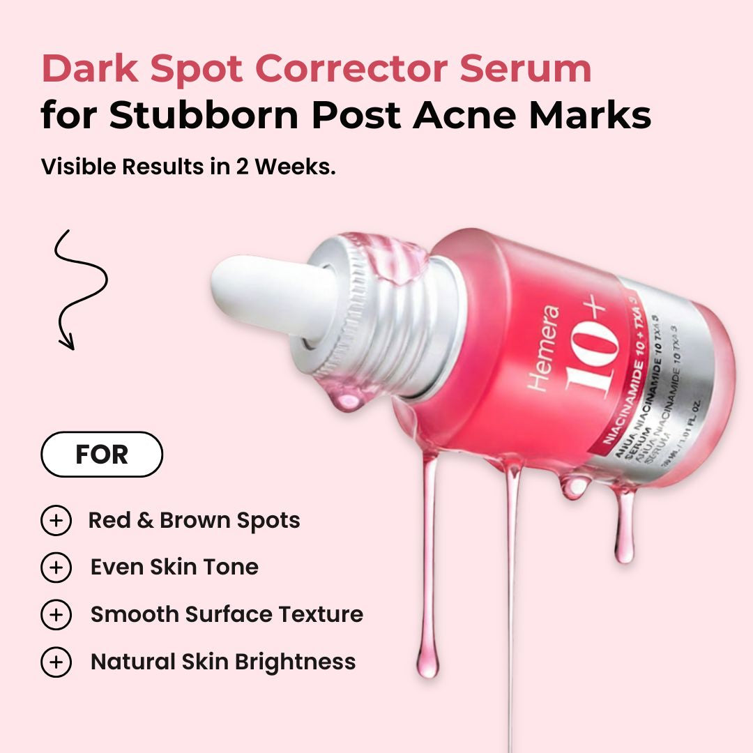Acne Marks Corrector