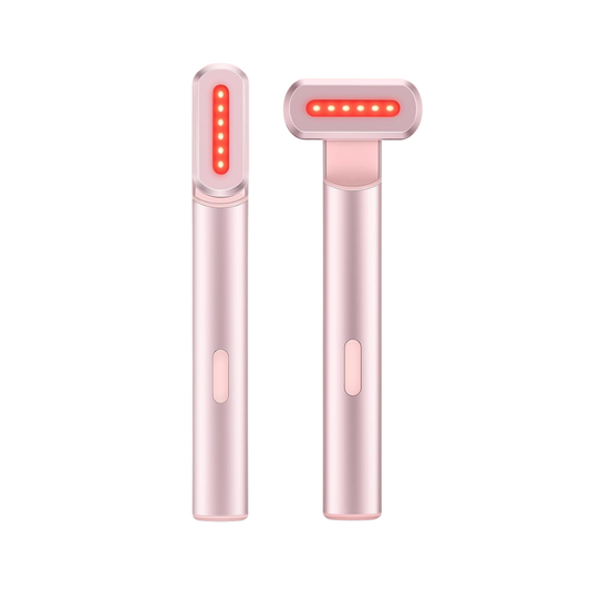 Red Light Therapy Wand