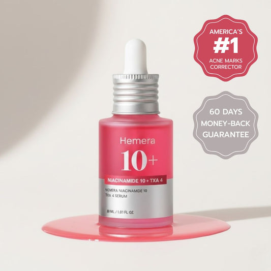 Acne Marks Corrector