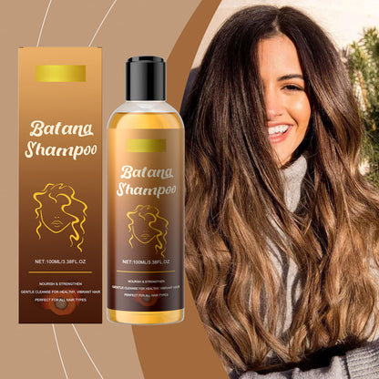Batana Oil Shampoo