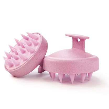 Scalp Massager