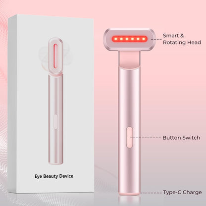 Red Light Therapy Wand