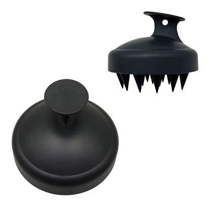Scalp Massager