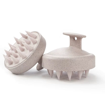 Scalp Massager