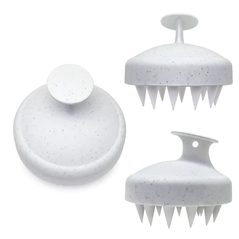 Scalp Massager