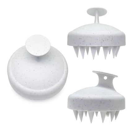 Scalp Massager