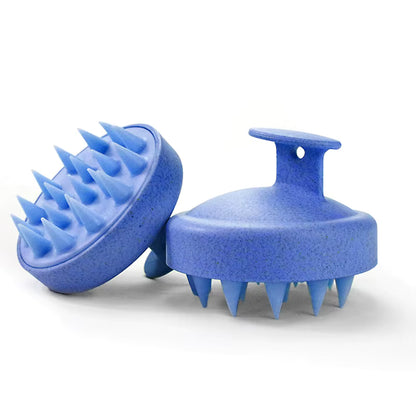 Scalp Massager