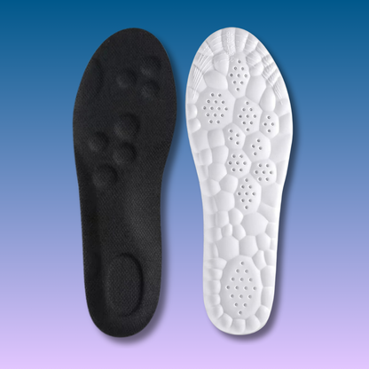 Cloud Insoles