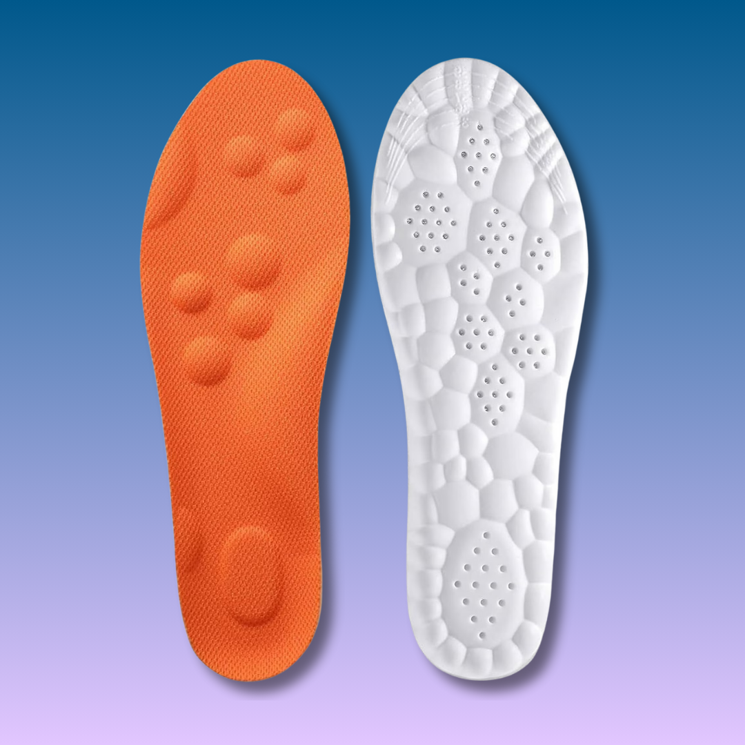 Cloud Insoles