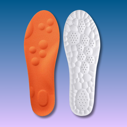 Cloud Insoles