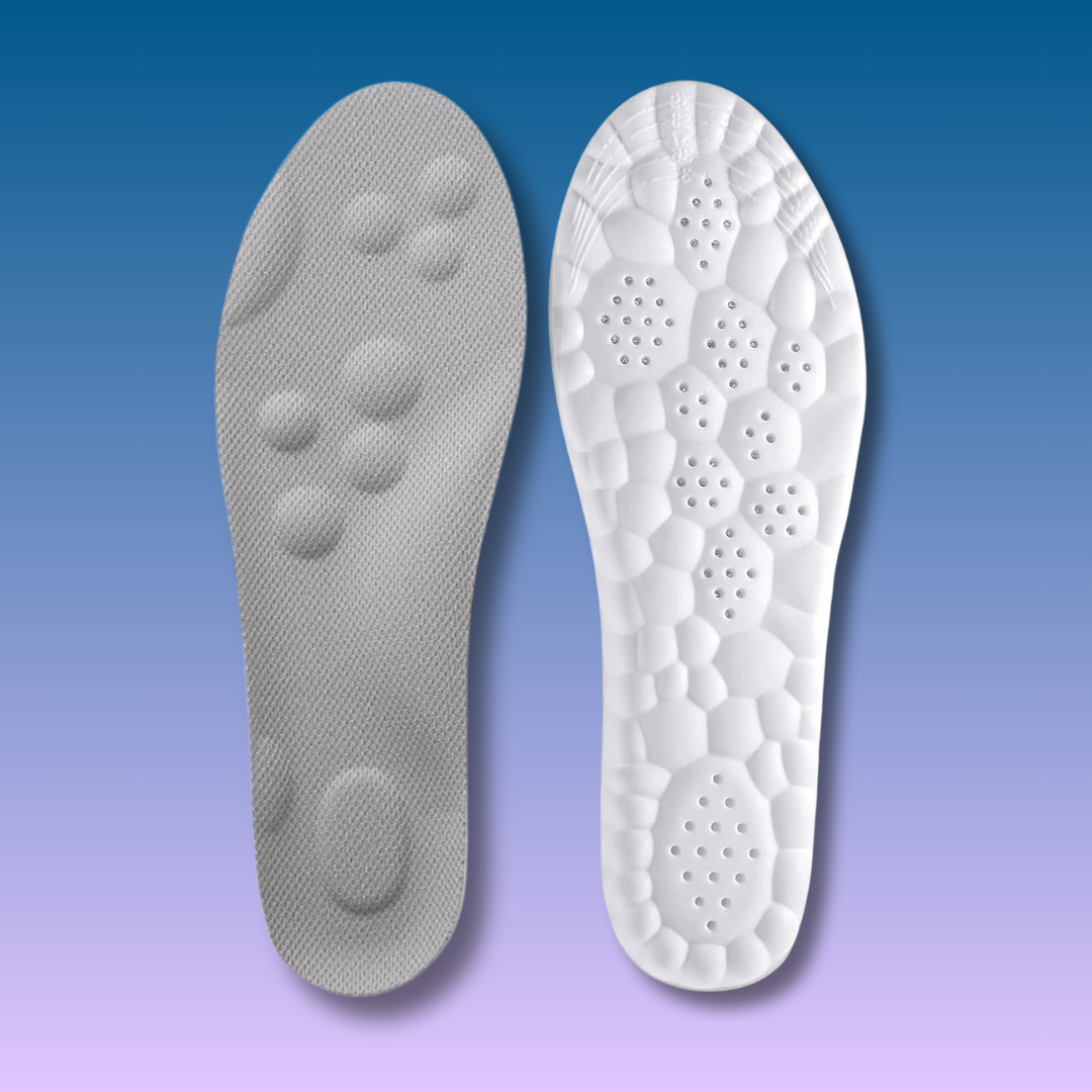 Cloud Insoles