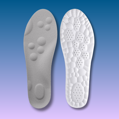 Cloud Insoles