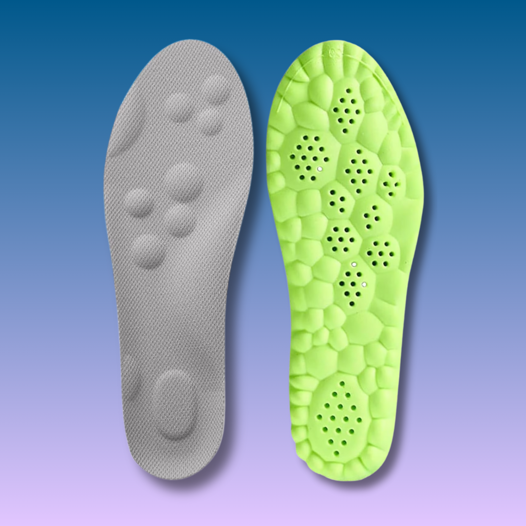 Cloud Insoles