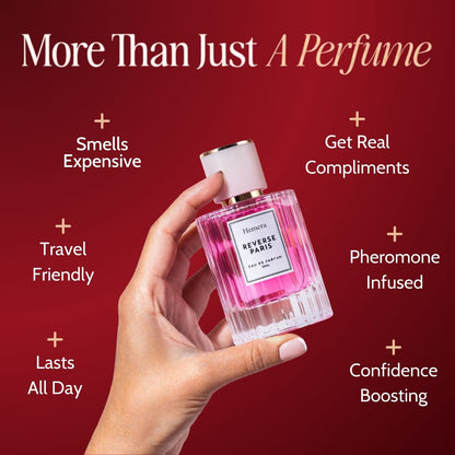 Pheromone Perfume
