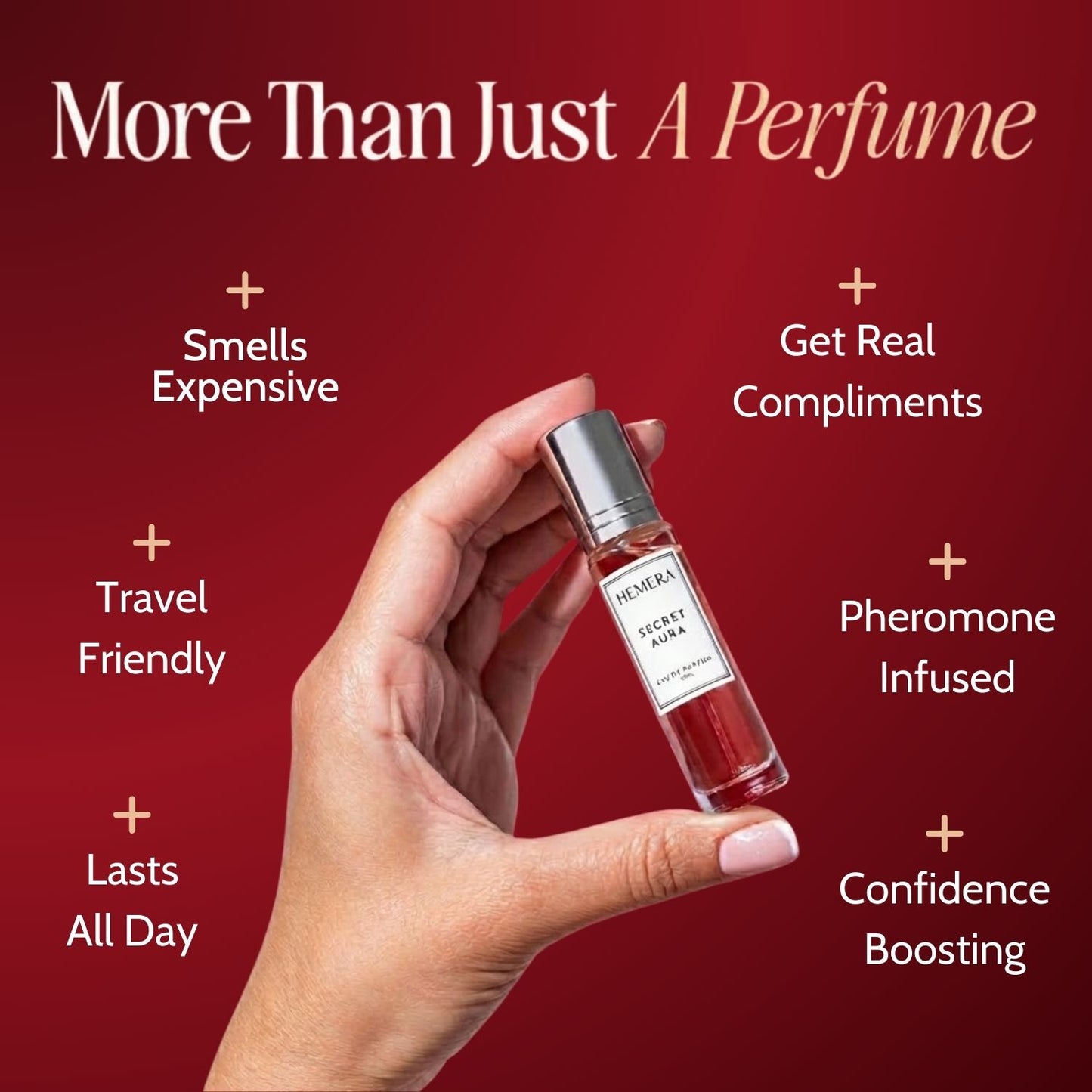 Pheromone Perfume