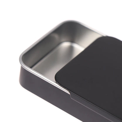 Travel Tin