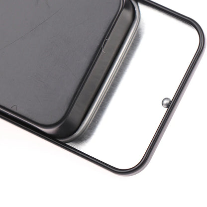 Travel Tin