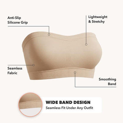 Convertible Bra